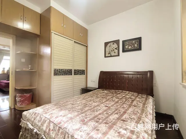 九江学院旁民宿风两房，个人直租 - 图片 6