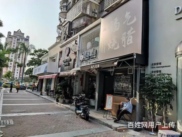 外图附近 店铺招租 适合茶叶酒庄美容等 - 图片 8