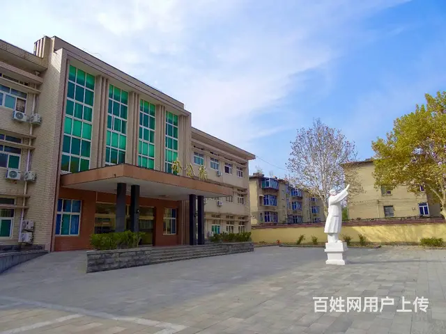 校区办公楼出租或合作办学 - 图片 2