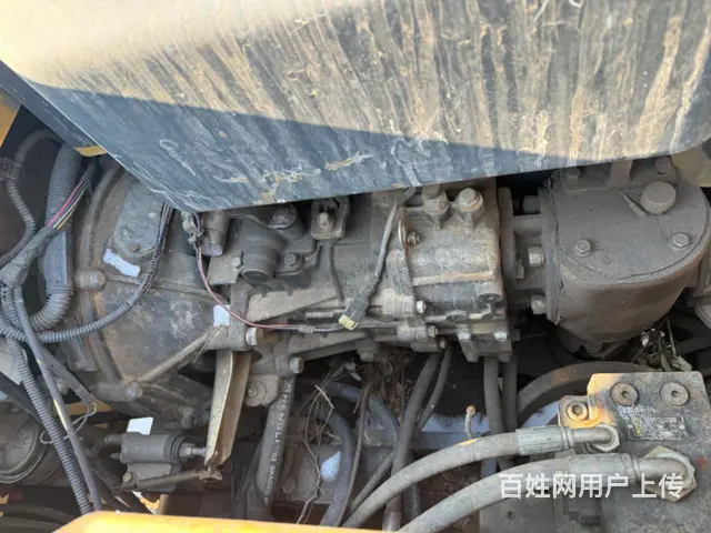 出售新源75 轮挖。 - 图片 6