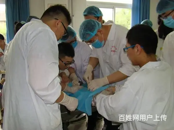 莱阳卫校招生信息及专业 - 图片 3