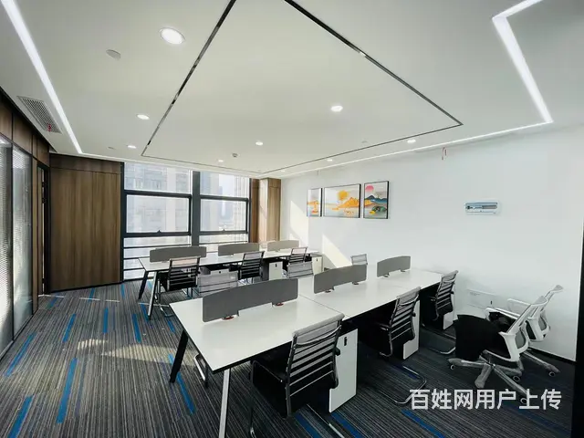 软件园地铁观音山 会展前埔 明丰财富中心  精装带家具多套急 - 图片 3