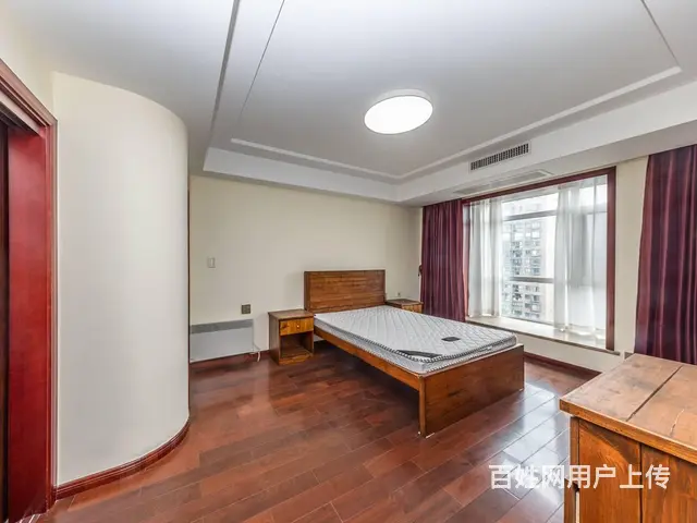 地铁房赞成林风(上城) 普通住宅 精装修 - 图片 3