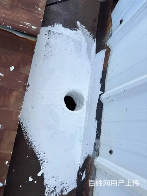 成都蜀禹防水：屋顶防水补漏专家，守护屋面滴水不漏 - 图片 6