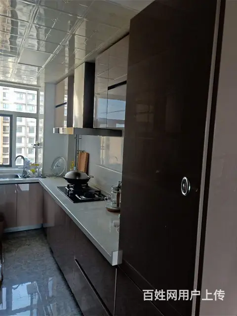 欧亚钻石名城 普通住宅 精装修 - 图片 2