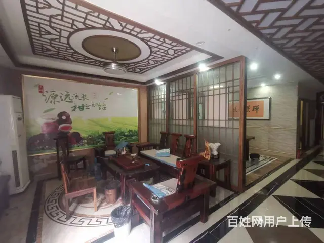 （51旺铺推荐）津海建材城300平办公室出租 - 图片 1