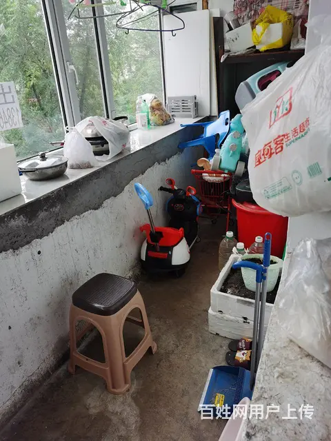 三中附近四楼5.8W - 图片 7