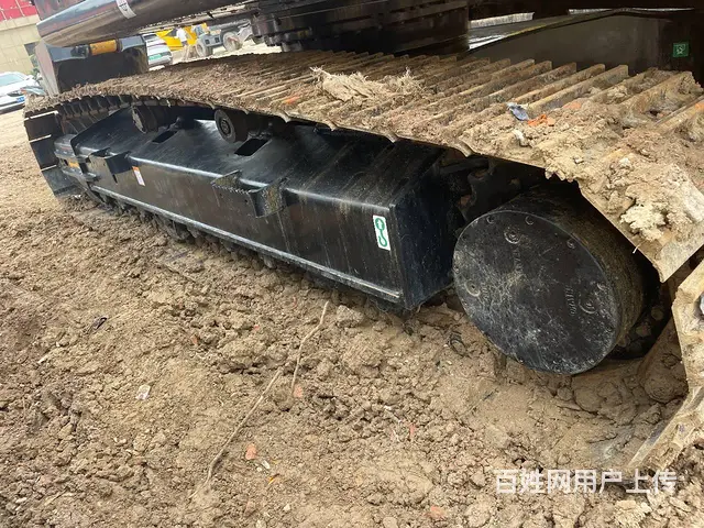 急售二手挖掘机三一235-10手续齐全质保两年包送 - 图片 2