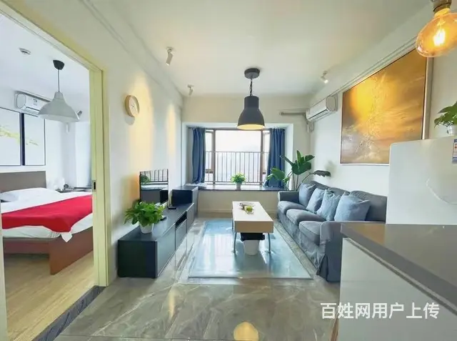 XSY 美年广场排名第壹民宿酒店转让 - 图片 8
