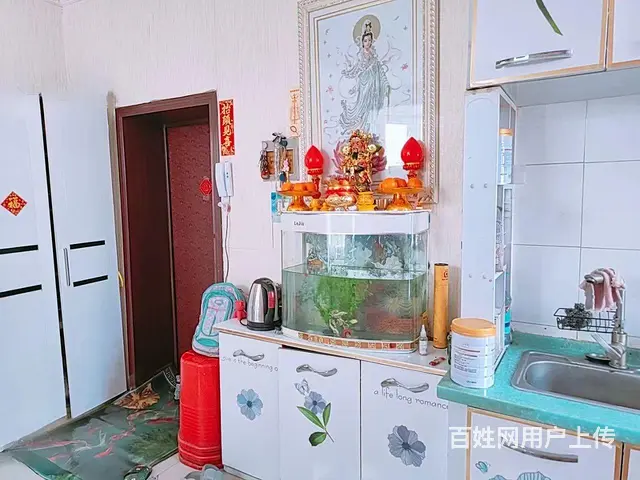 出售，鸿福家园四楼，47平，售价14.8万 - 图片 5