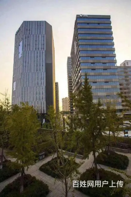 独立顶楼双层4000方可会所 总部办公 面积可分割 尾盘急售 - 图片 3