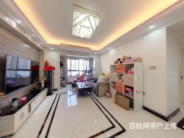 康桥私房急售！87.35平南北240.00万元保利玫瑰湾 - 图片 1