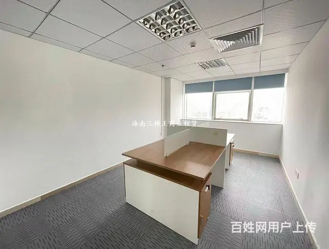 （三横王）国贸160平 包物业 包家具 龙华区 - 图片 8