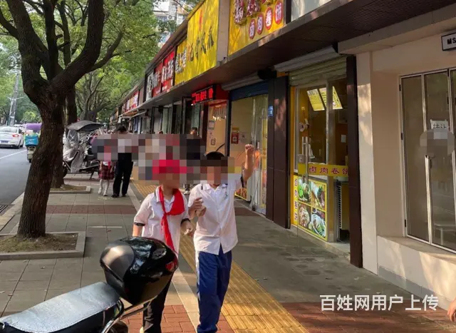 商家必争之地 店内精装修 位置优越  随时看店 - 图片 2