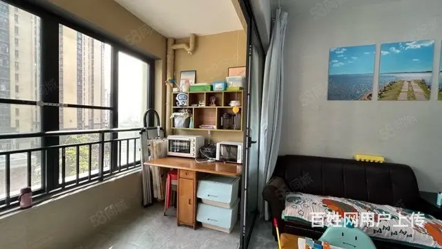 个人出售金湾天庆晋海岸三房两卫 普通住宅 精装修 - 图片 8