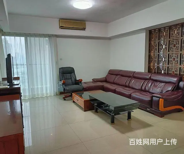 中信红树湾附近 世纪城二期北区 大4房 精装修 家电全齐 - 图片 10