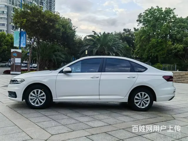 大众 朗逸 2019款 1.5 手自一体 舒适版 - 图片 8