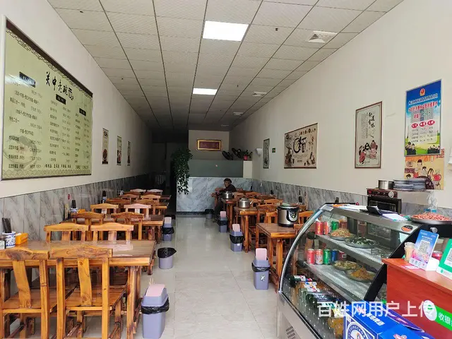 pzj转让西南新区天裕星世纪小区东门老碗面 - 图片 3