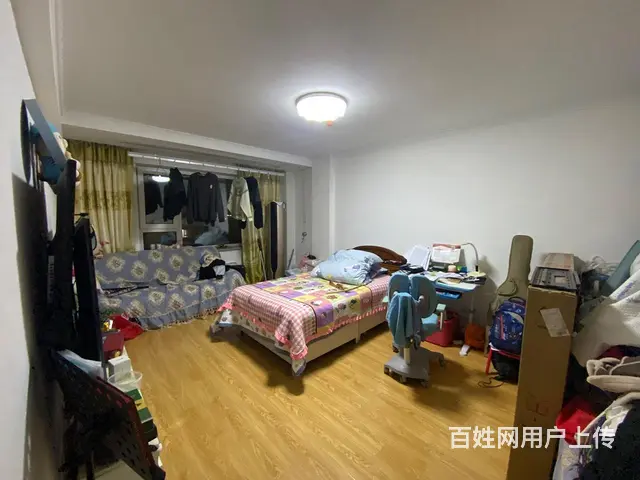 东华园西区8楼三阳户型80平29.8万 - 图片 1
