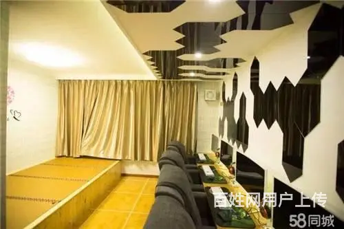 生意转让昌邑区上海路660平临街商铺网吧出兑 - 图片 5