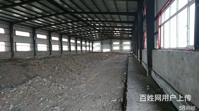 呼兰区小王岗村厂房场地出售 - 图片 4