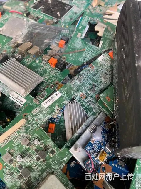 苏州pcb板回收多少钱一公斤 其它电子废料收购 - 图片 7