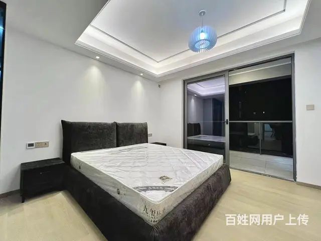 翰林花园精装3房万安桥大学路庆春路云龙十一景水陆寺巷带车位 - 图片 5