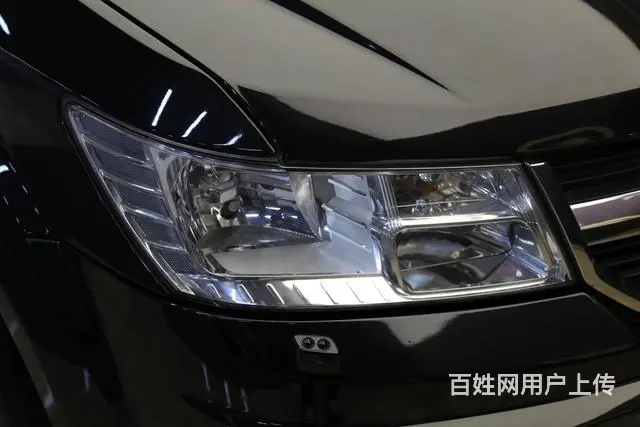 道奇酷威 [进口] 2009款 2.7L 自动 前 - 图片 5
