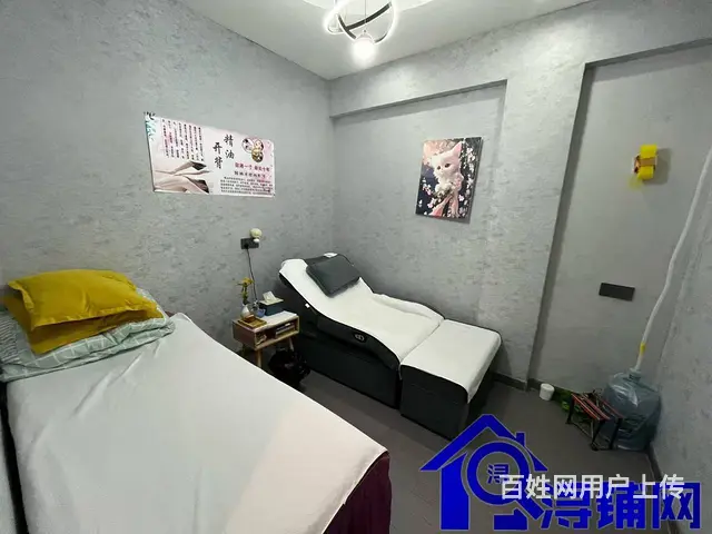 （浔铺网）宿城区楚街北门足疗店转让（免费找店） - 图片 5
