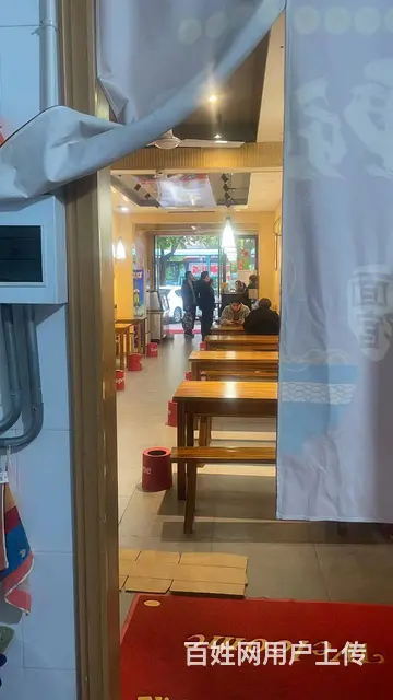 武进区鸣凰镇鸣新路100平餐馆转让 - 图片 4