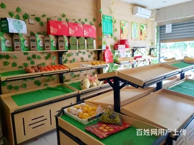 【都市时讯 优选推介】怀远二院西门旺铺转让 - 图片 4