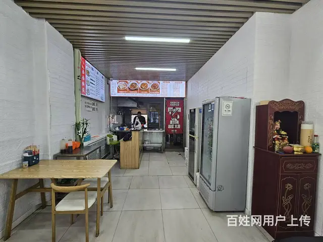 学院路 烤肉拌饭出兑 快餐店出兑 - 图片 4