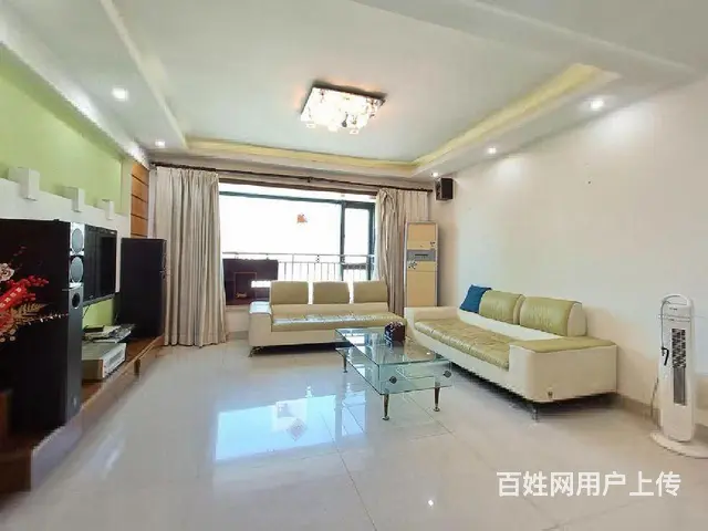 思北东方时代，高层精装四房，近六中十一中大同小，转角大阳台 - 图片 1