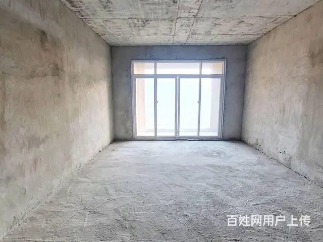 （十里蓝山）南山公园旁（正规复式二层）南北通透70年住宅 - 图片 4