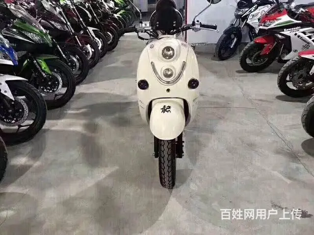友家机车长期销售各品牌二手摩托车全部现车！ - 图片 12