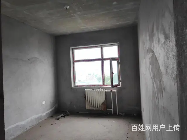 出售新中国际城新楼毛坯，3室2卫，多种户型，多个平方，多个楼 - 图片 1