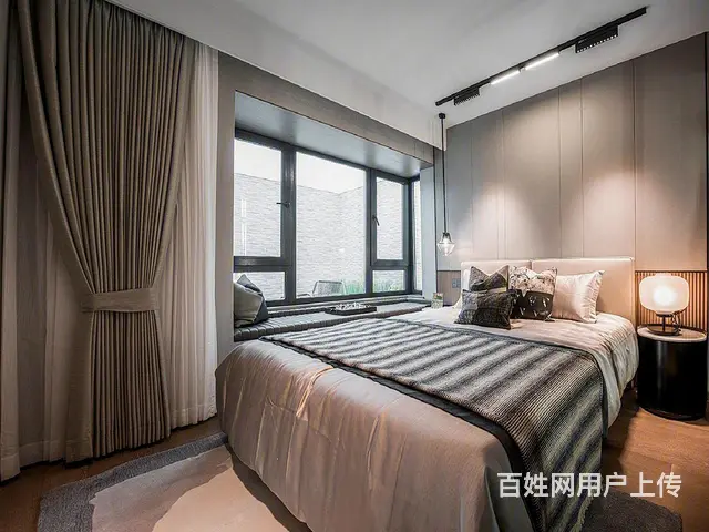 莱山万科翡翠观海丨烟大附中附小丨精装修 - 图片 5