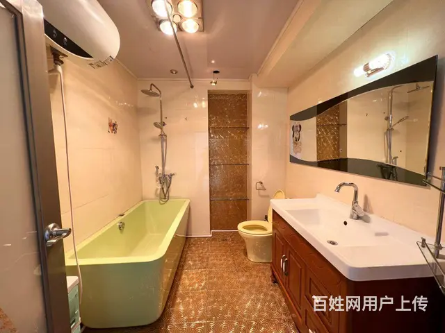 银河湾 河景17越18越19 空中别墅房本104平实际230 - 图片 10