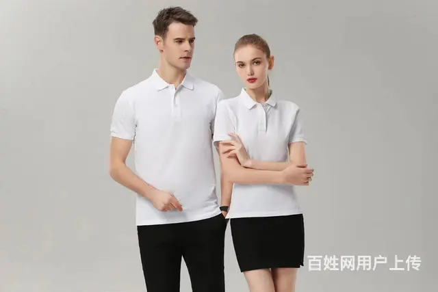 沈阳卓澜广告衫文化衫定做 - 图片 4