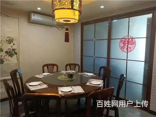 昌邑区鸿博颐景西门饭店出兑 - 图片 4
