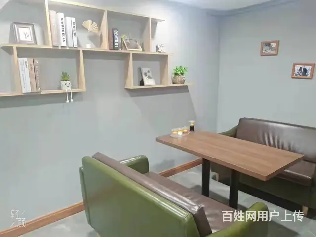 【创美】西北山家家悦好位置饭店转让 - 图片 3