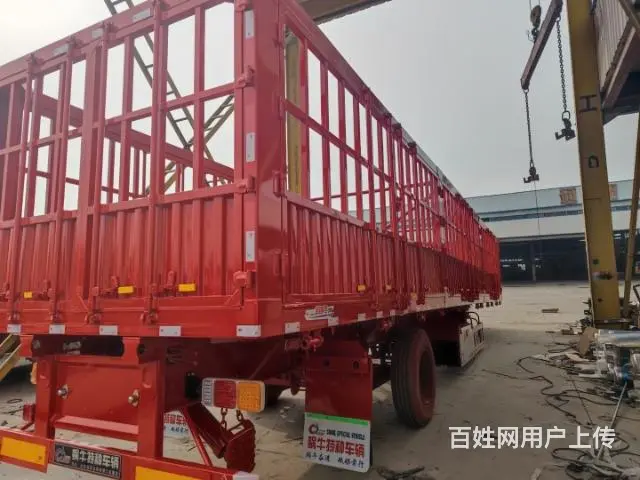 13米隐形花篮侧翻 - 图片 5