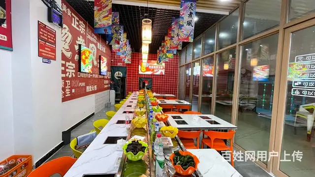 精选）急转龙泉驿政务中心旁餐饮店 - 图片 4