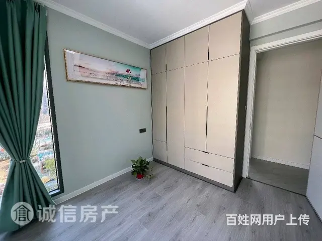 国建风华5楼精装修未住急售 普通住宅 精装修 - 图片 2