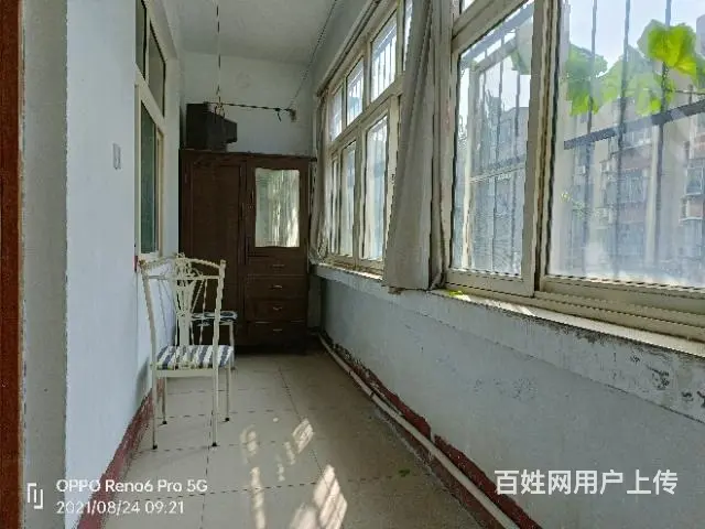 【搞定了！】天香公园附近2室2厅，49万，大产权能贷款 - 图片 2