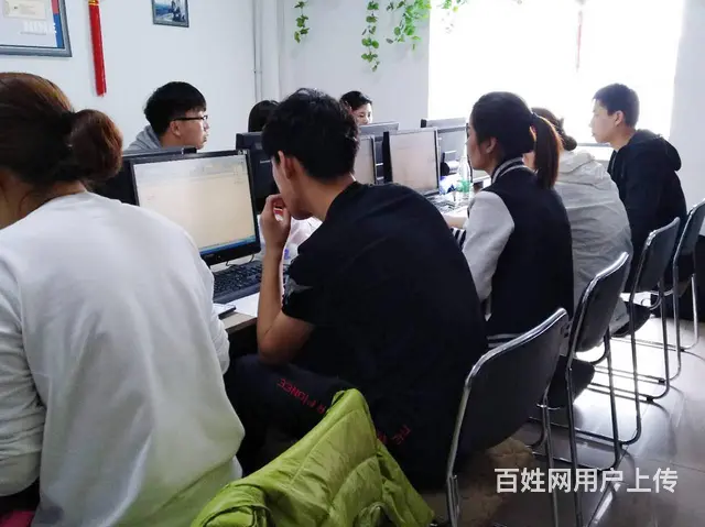 CAD培训 晚班CAD制图培训 长春学CAD软件哪 - 图片 4