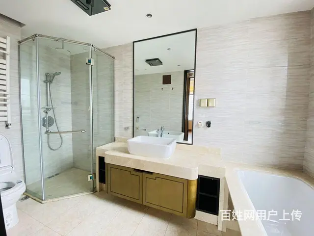 三角路地铁徐家棚武昌万象城江景房 可配家具全屋中央 - 图片 8