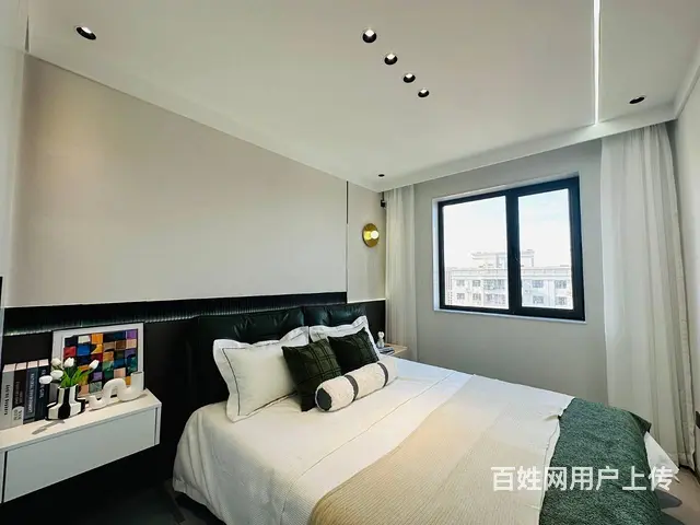 康泰嘉园(道里-尚志) 普通住宅 精装修 - 图片 2