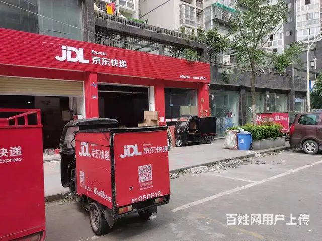 万人小区 大门口双边街 小金铺 现租京东 可自用仅 52万 - 图片 4