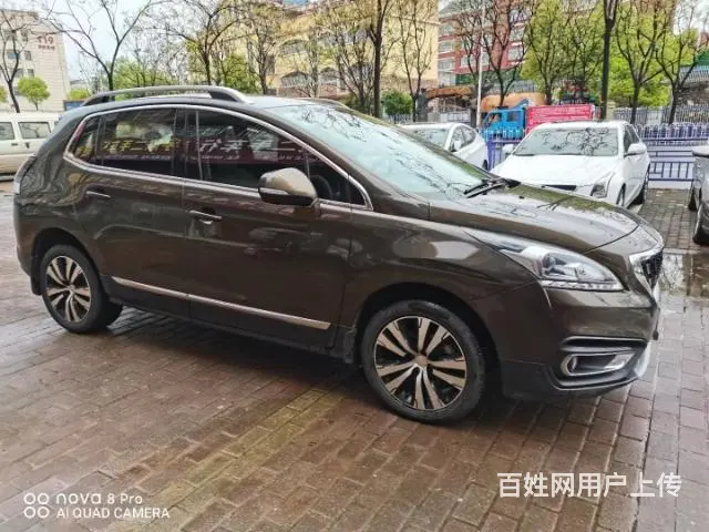 标致 - 图片 3